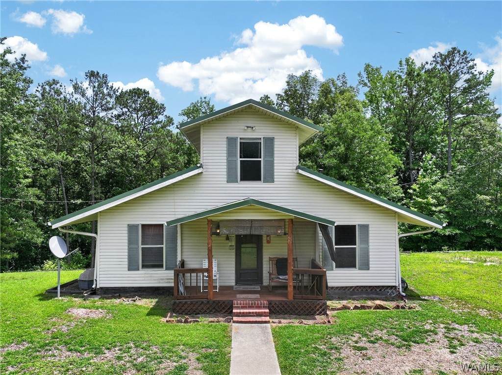 11599 Backbone Church Road - Photo 1