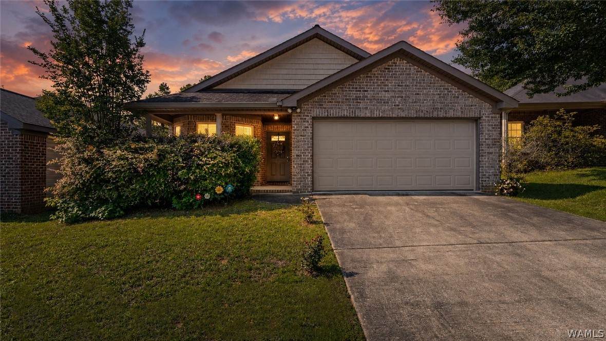 4545 Barretts Trce Boulevard - Photo 1