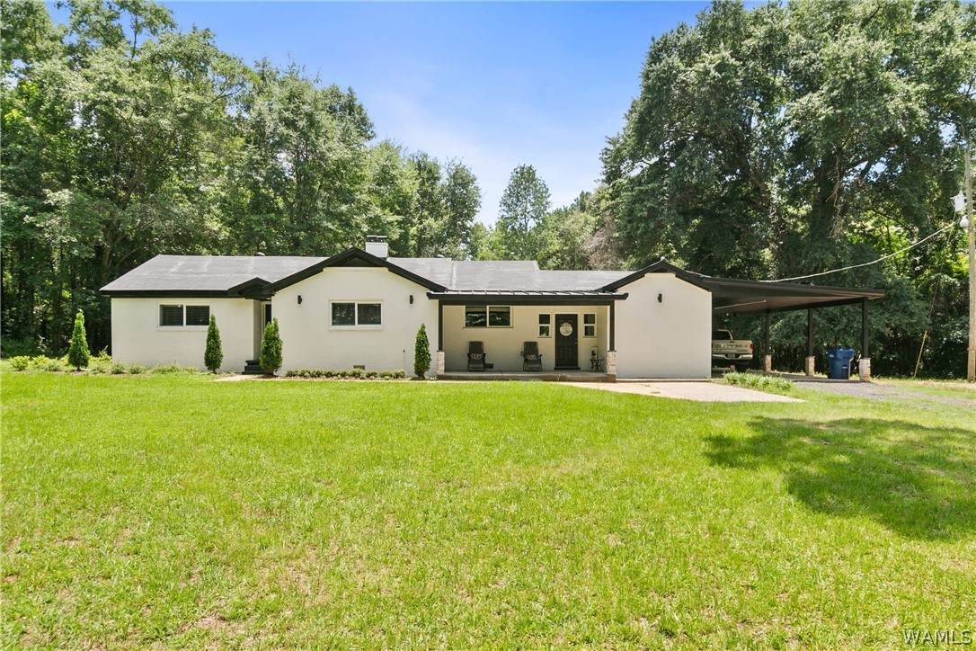 9596 Alabama Highway 60 - Photo 1