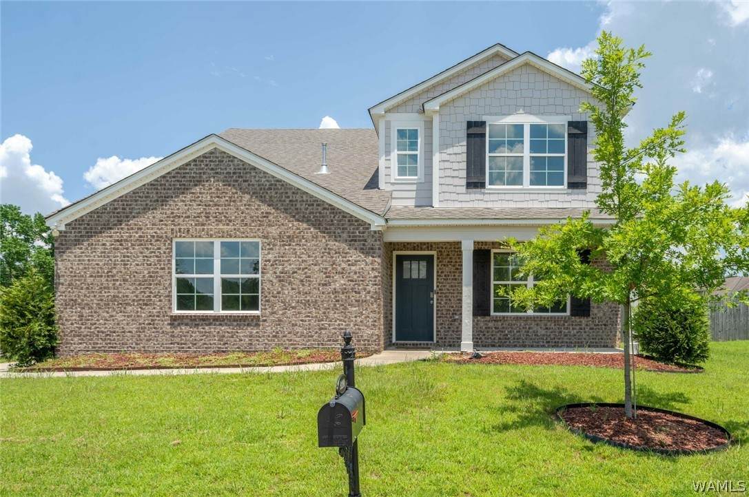 9280 Cotton Field Circle - Photo 1