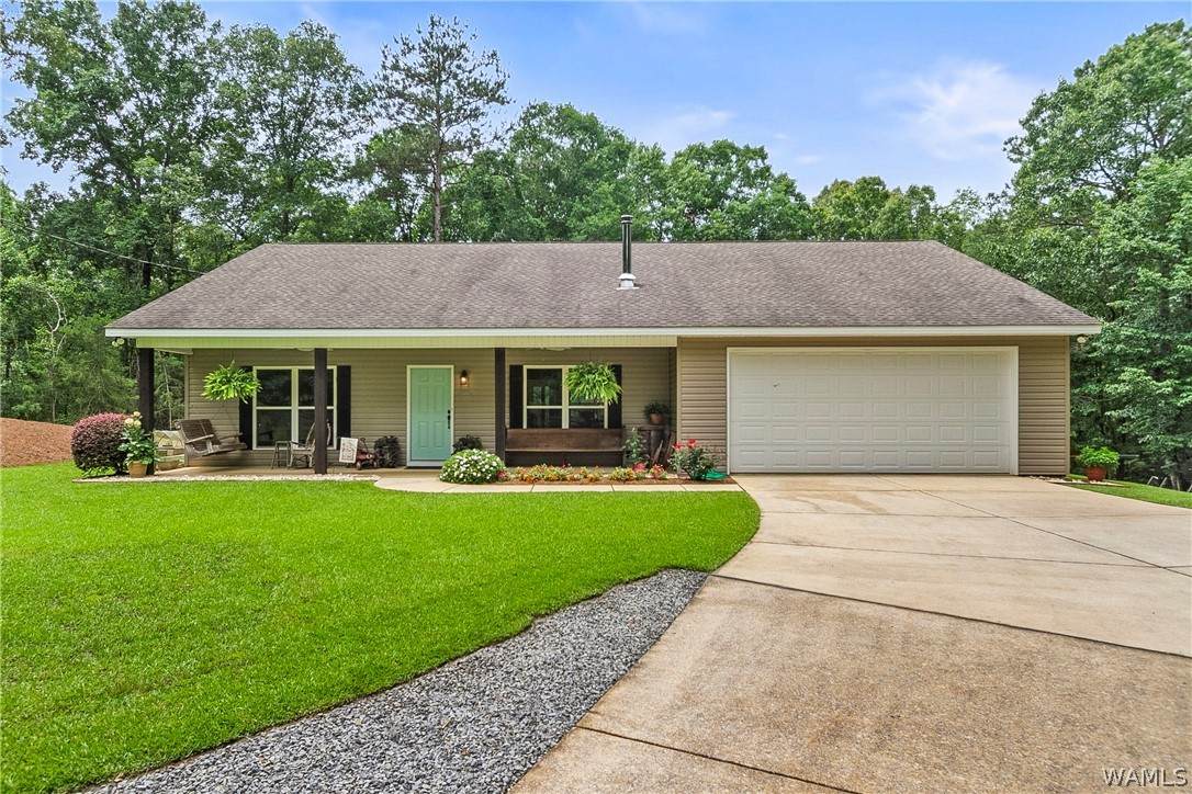 17290 Valley Springs Lane - Photo 1