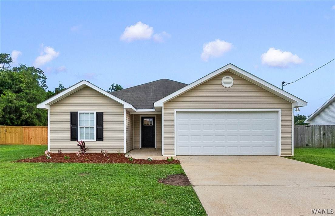 18493 Thoroughbred Drive - Photo 1