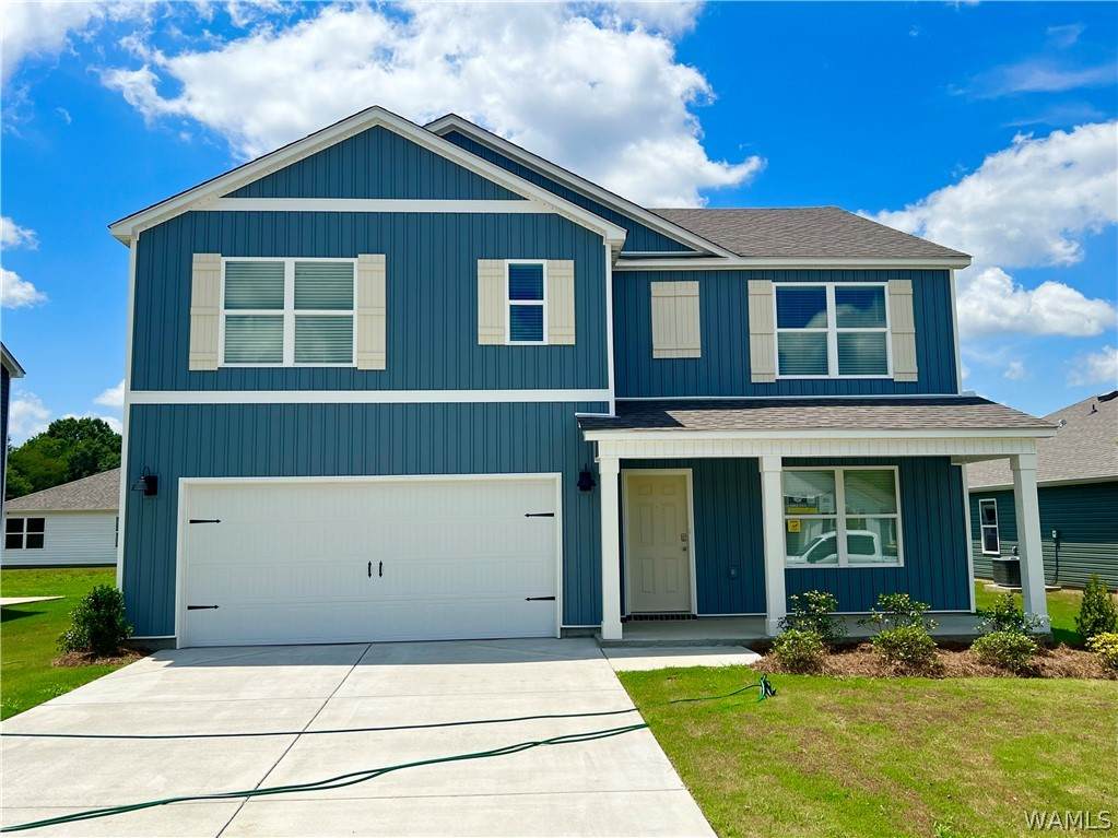 7119 Grand Trestle Way - Photo 1