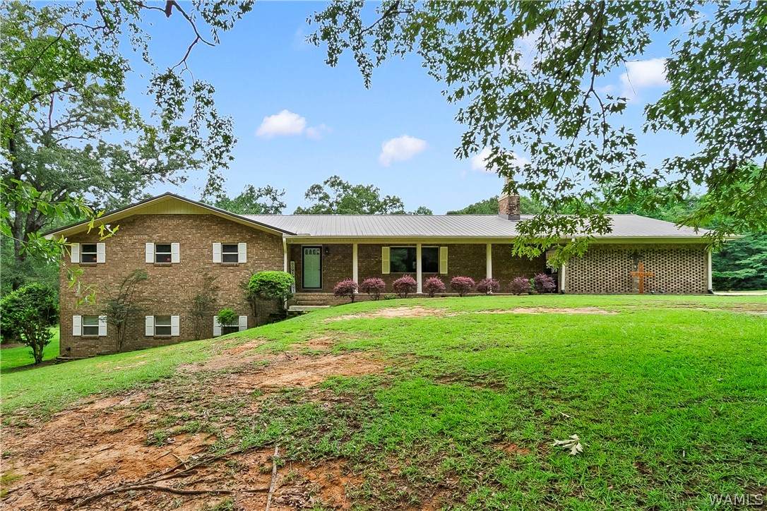 6700 Barnes Settlement Road - Photo 1
