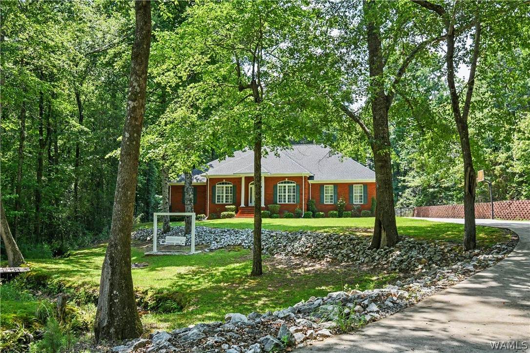 218 Magnolia Creek Road - Photo 1