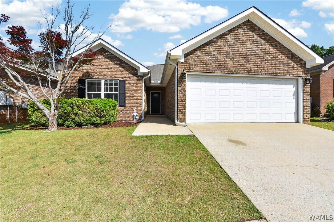 1411 Gingerwood Lane - Photo 1