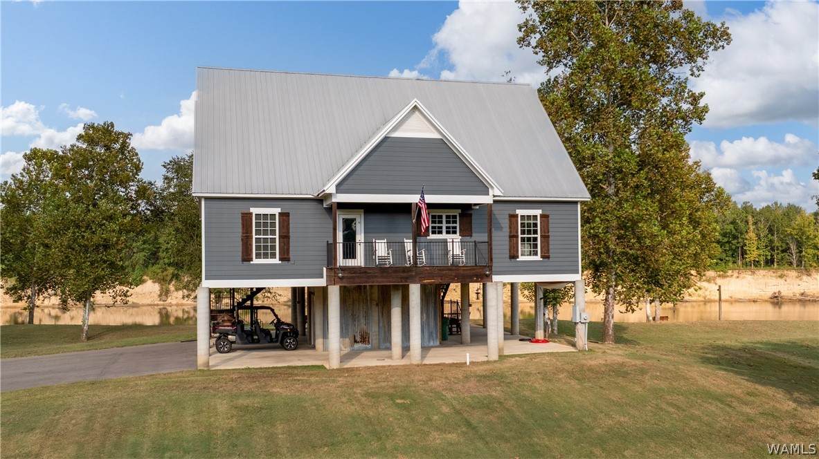12615 Lackey Ln - Photo 1
