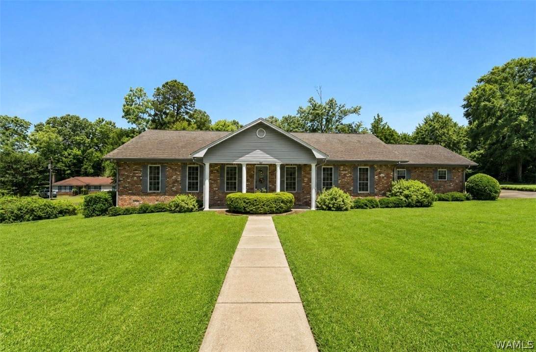117 Shady Heights Drive - Photo 1