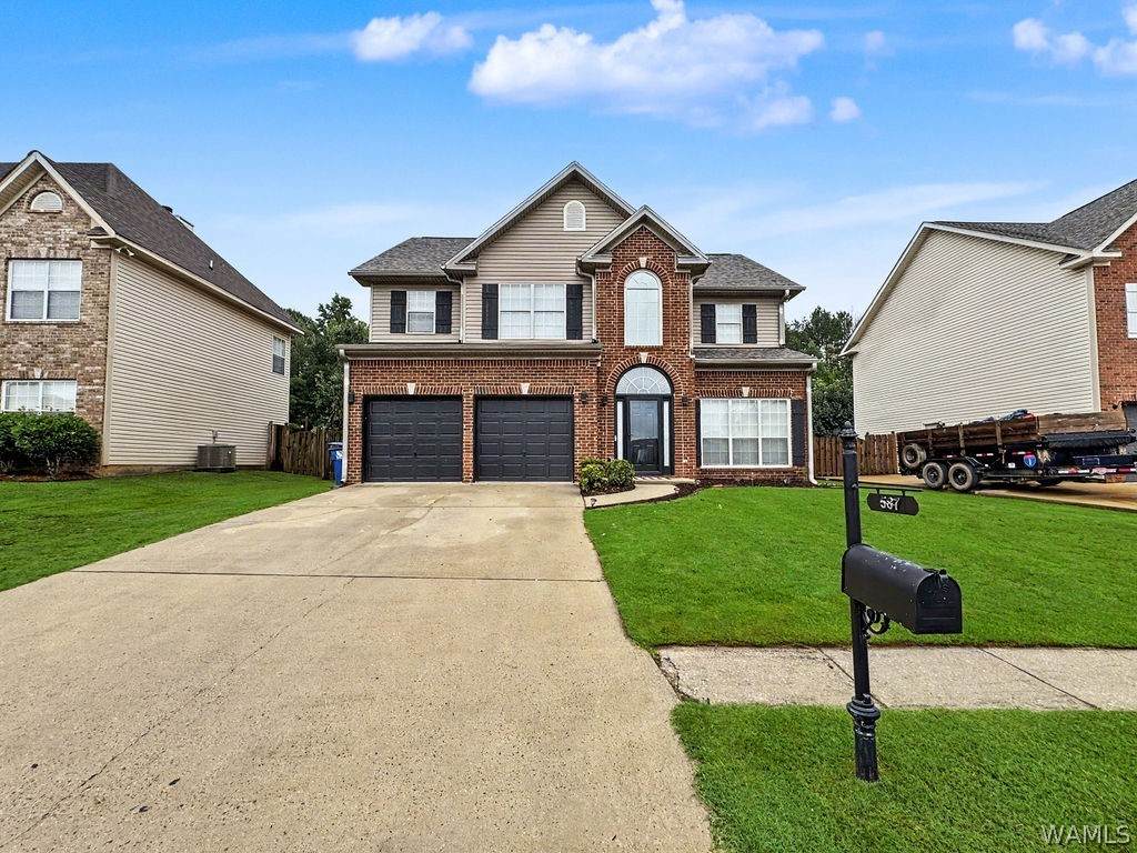 587 Bentmoor Drive - Photo 1
