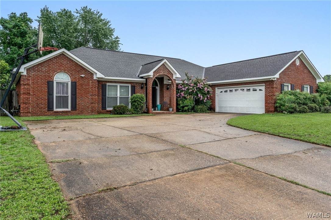 1420 Inverness Parkway - Photo 1
