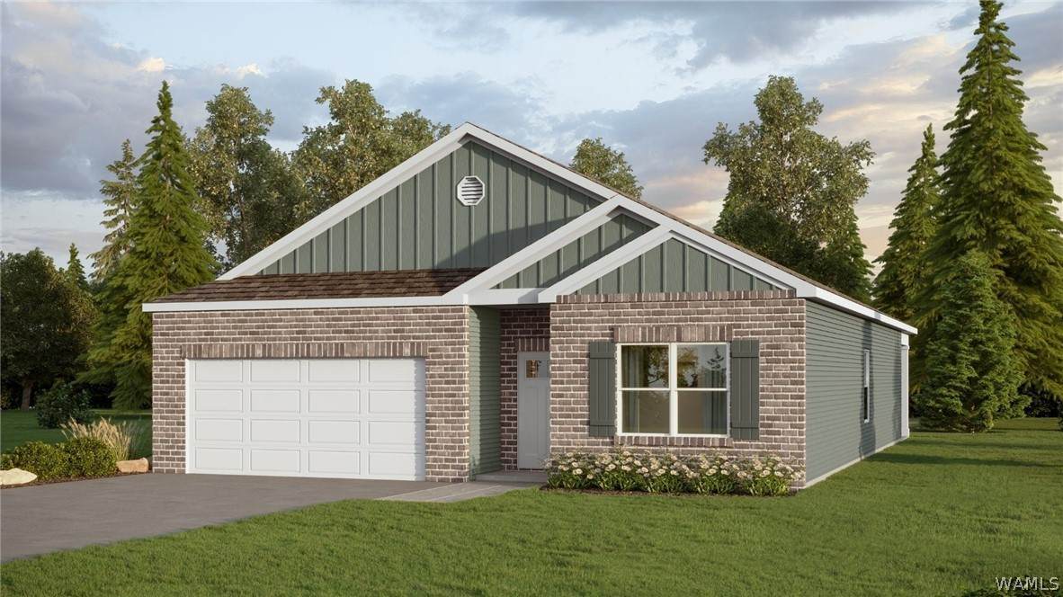 4422 Henry Road - Photo 1