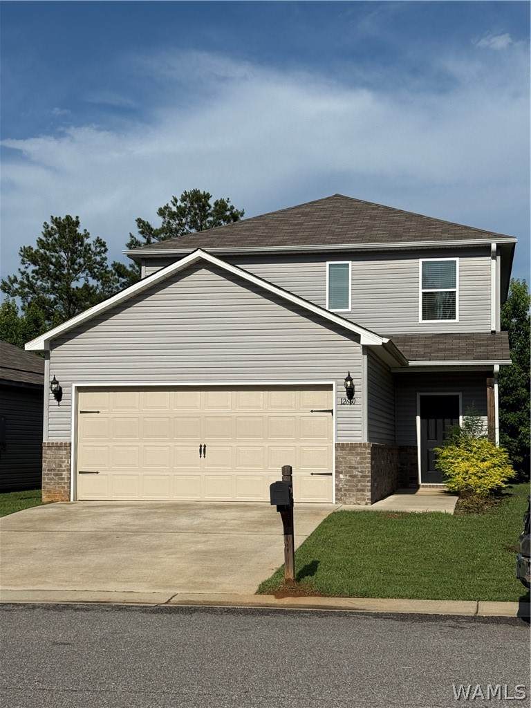 12660 Waterbury Way - Photo 1