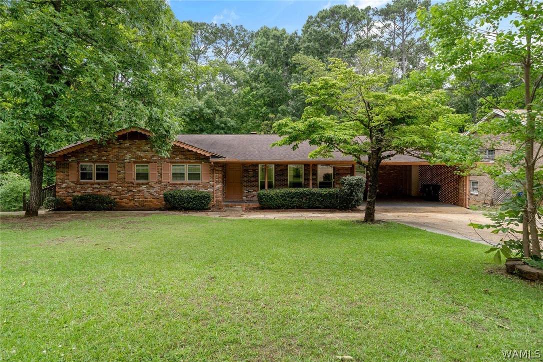 4906 Emerald Bay Drive - Photo 1