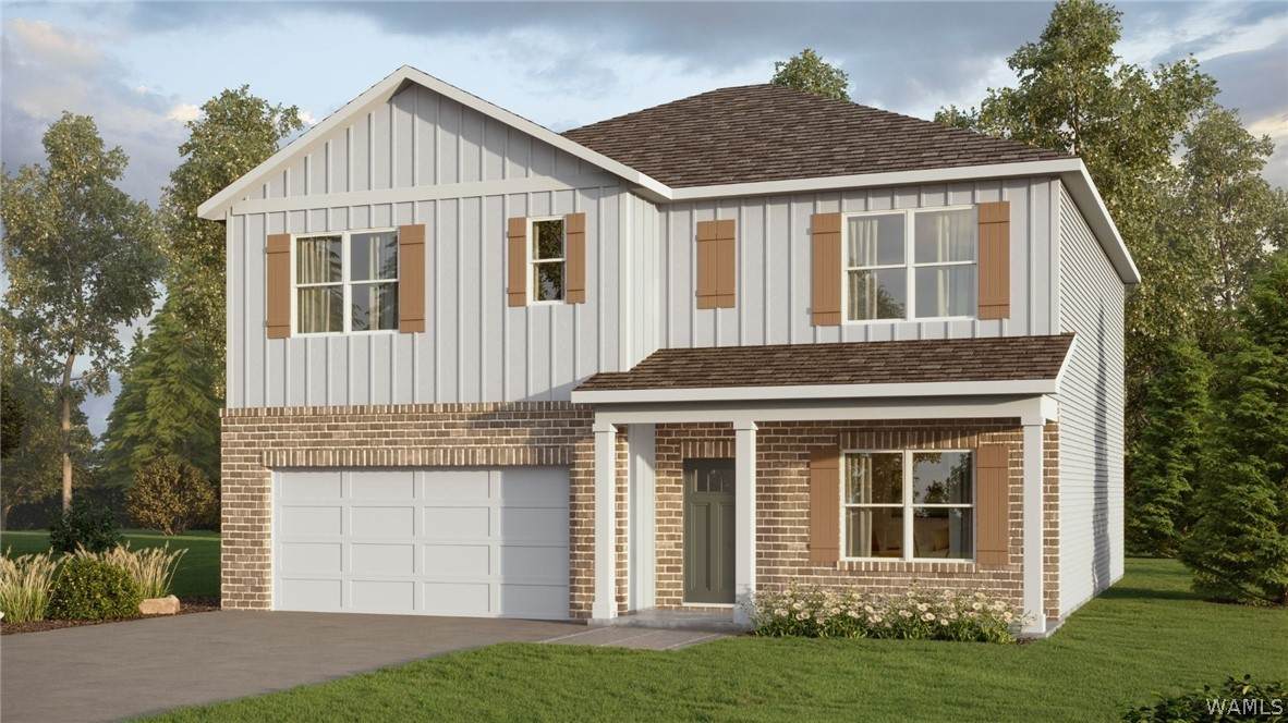 12913 Hillman Lane - Photo 1