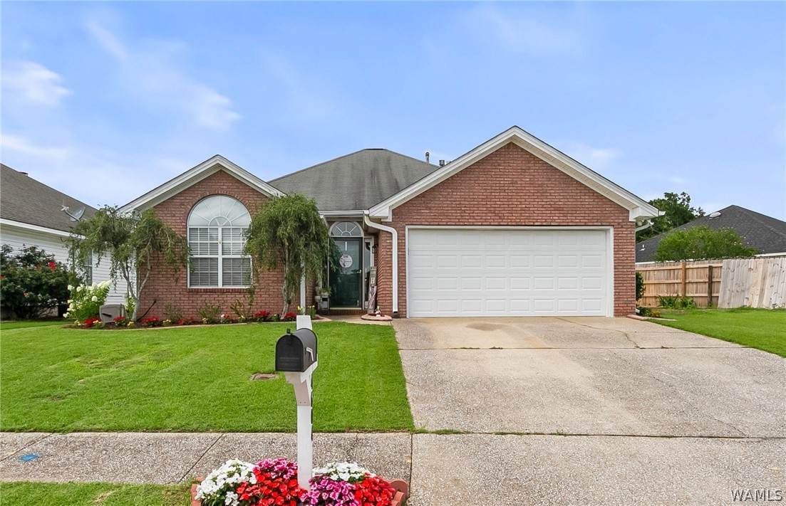 4604 Madison Circle - Photo 1
