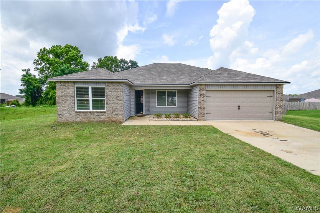 14405 Old Greensboro Road - Photo 1
