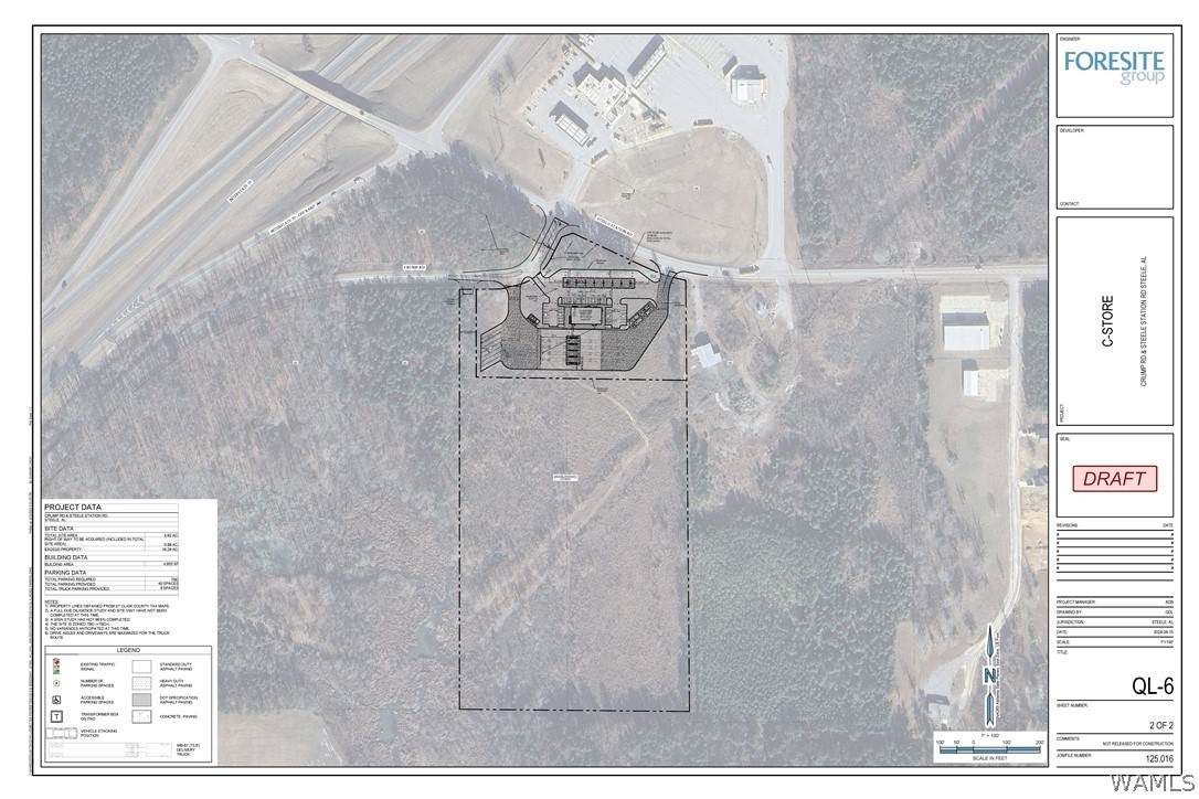 770 Steele Station Road - Photo 1