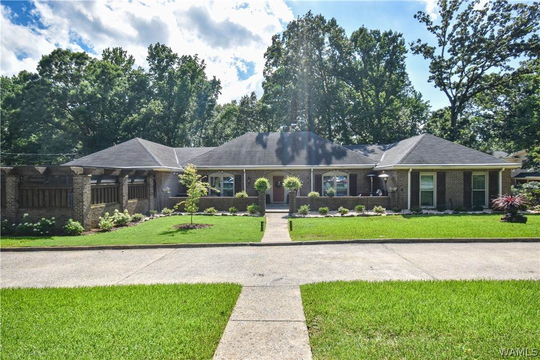 3404 Firethorn Drive - Photo 1
