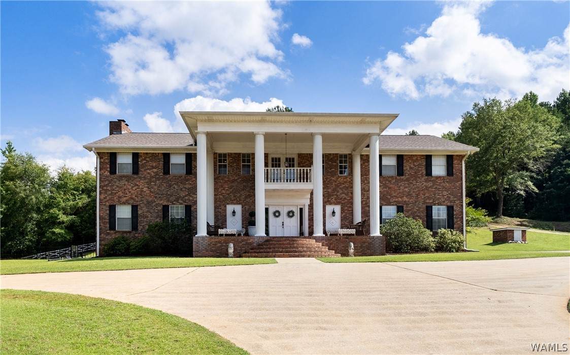 6926 Valley Lake Road - Photo 1