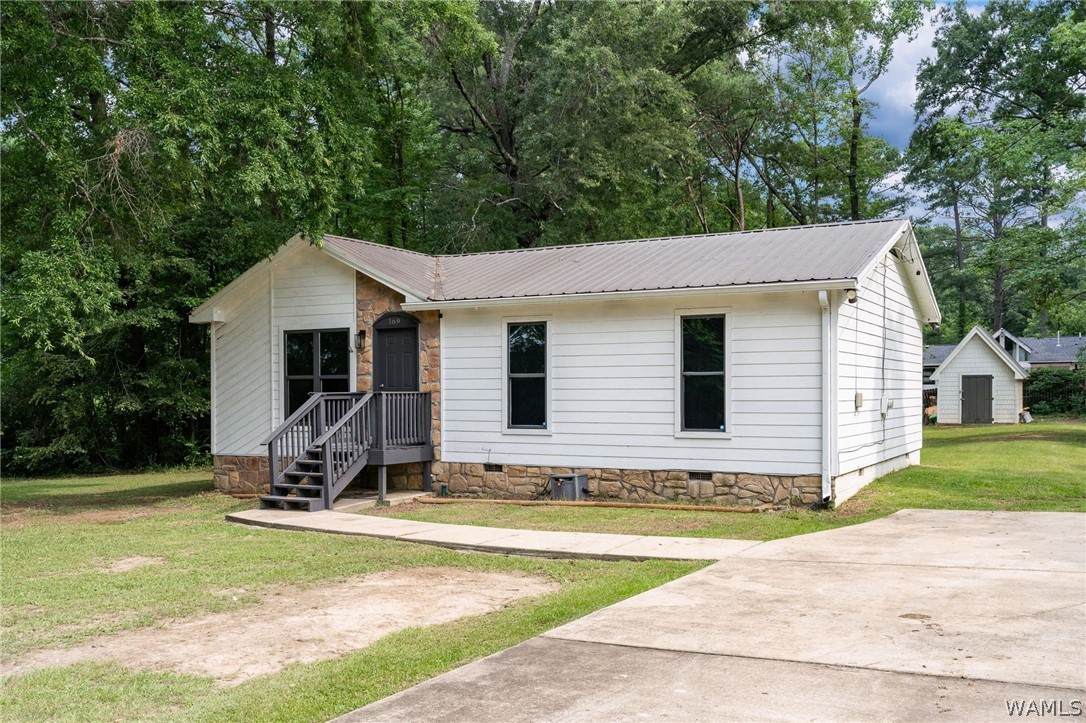 169 Concord Highland Drive - Photo 1