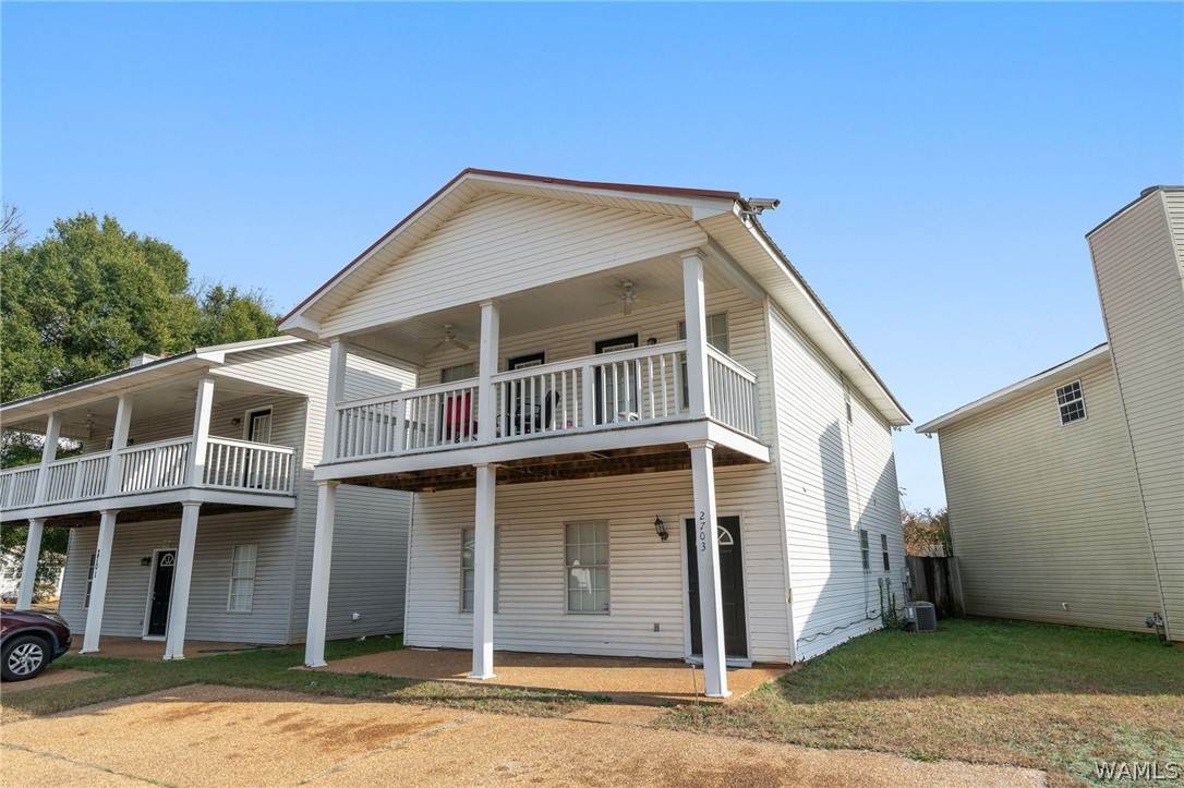 2703 Sumner Place - Photo 1