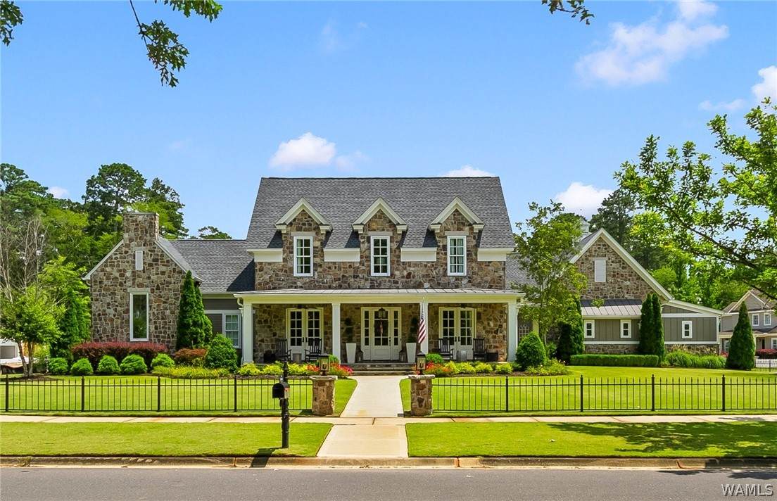 905 The Townes - Photo 1