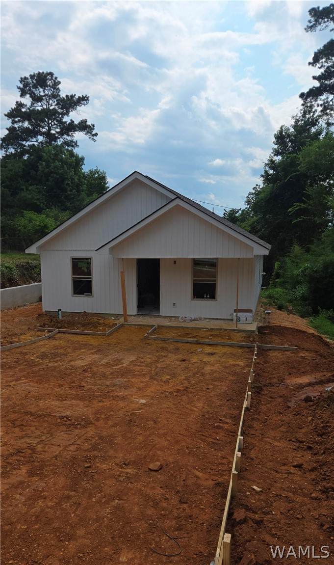 318 Short 25th Avenue - Photo 1