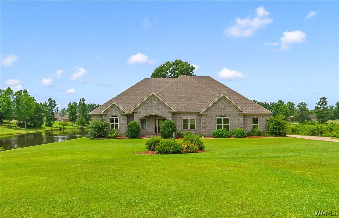 10617 Austin Loop - Photo 1