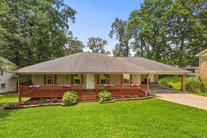 1929 Idlewood Drive - Photo 1