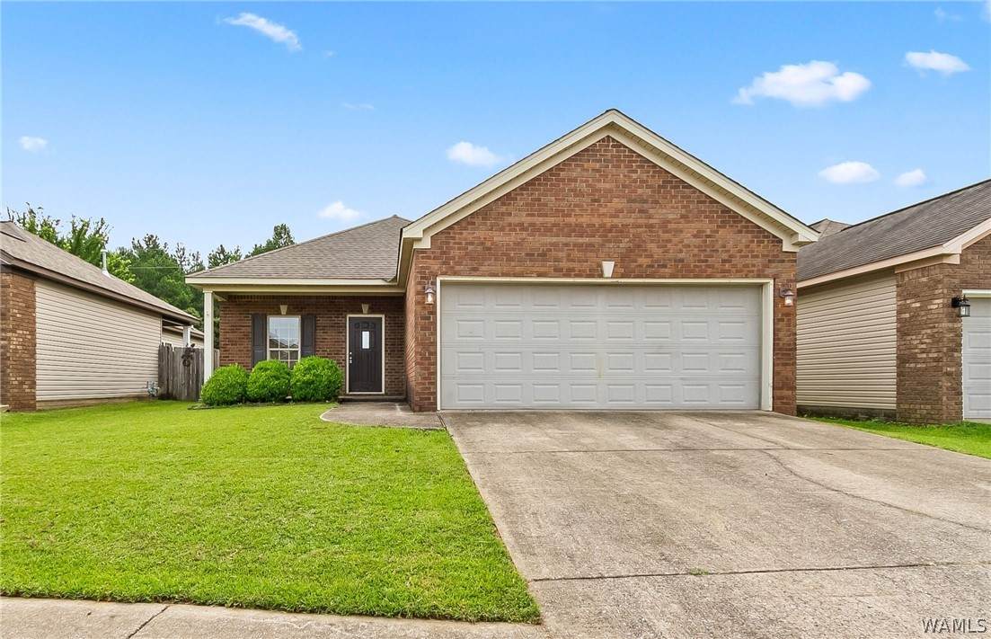 12945 Garden Creek Lane - Photo 1