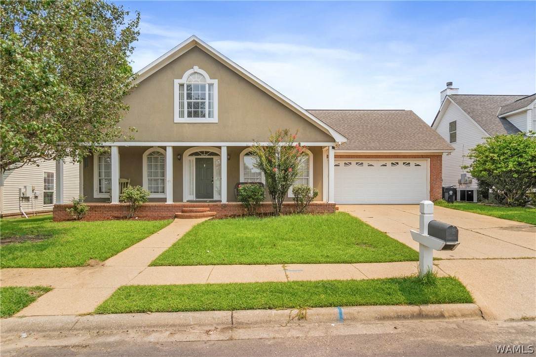 11400 Saint James Court - Photo 1