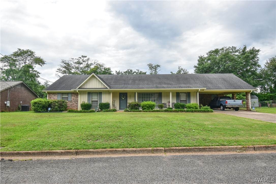 1204 Independence Dr - Photo 1