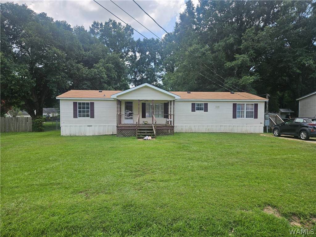 5301 Candlewood Drive - Photo 1