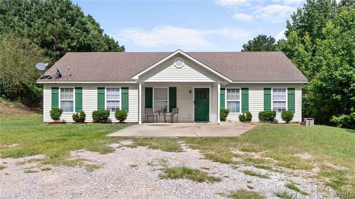 12693 Charles Taylor Road - Photo 1