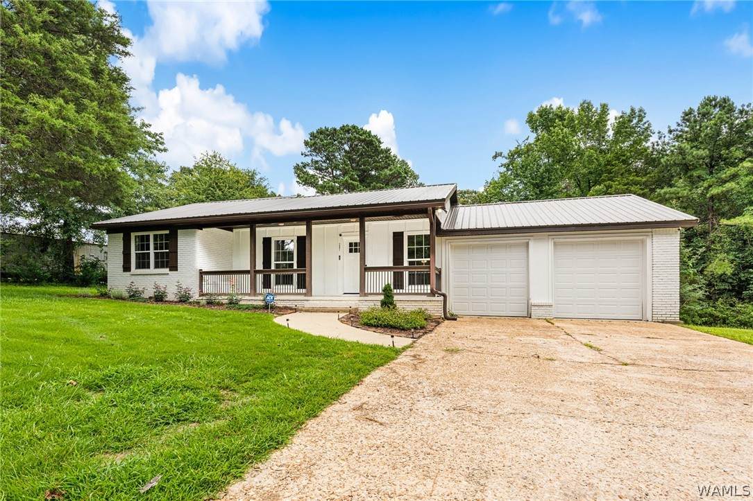 2401 Mcgee Road - Photo 1