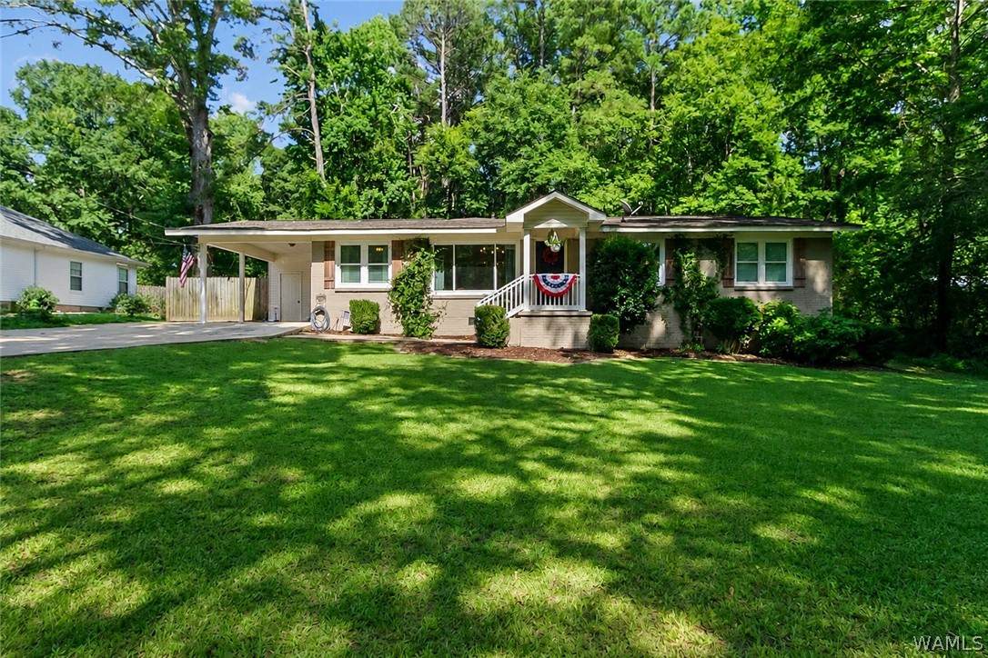 5101 Leland Drive - Photo 1