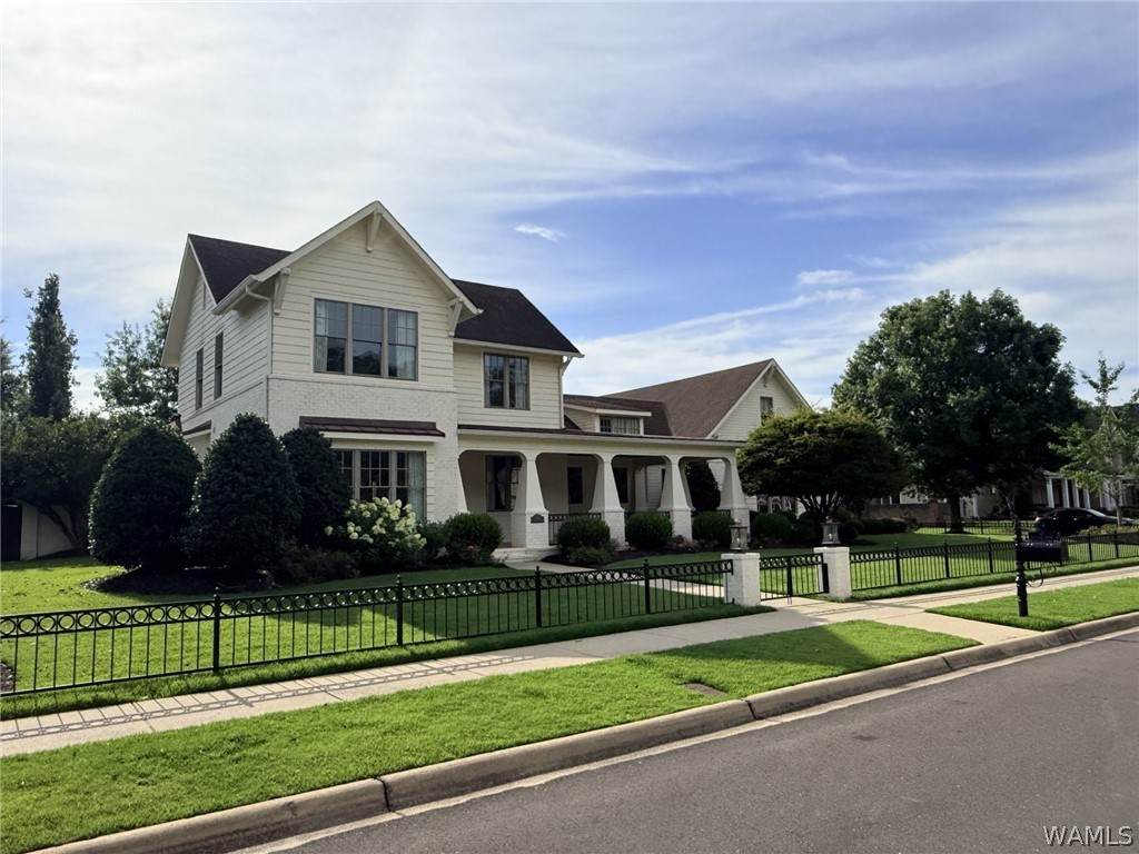 5551 Alexander Avenue - Photo 1