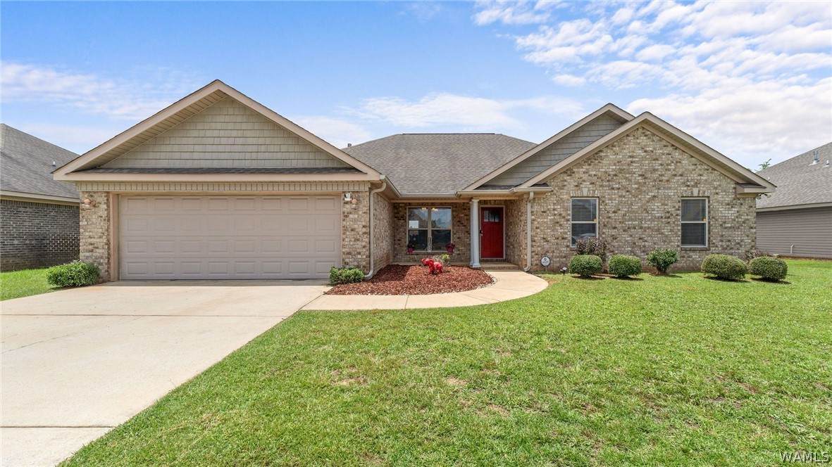 16415 Cherokee Bend Parkway - Photo 1