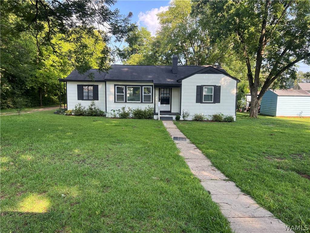 5215 Greenview - Photo 1