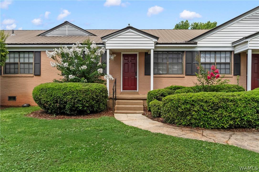 901 Hargrove Road - Photo 1