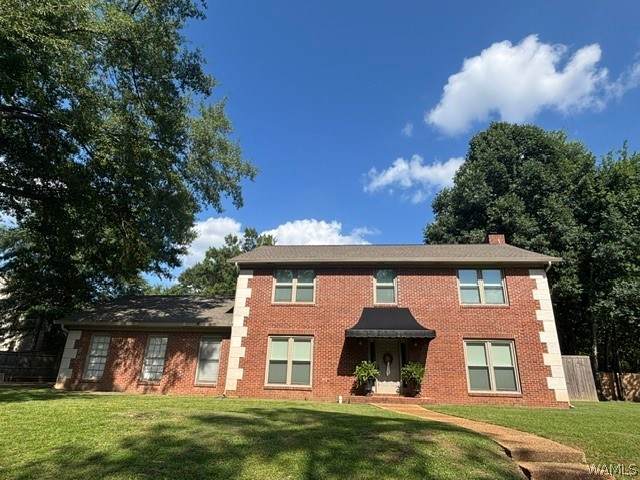 905 Belle Meade Drive - Photo 1