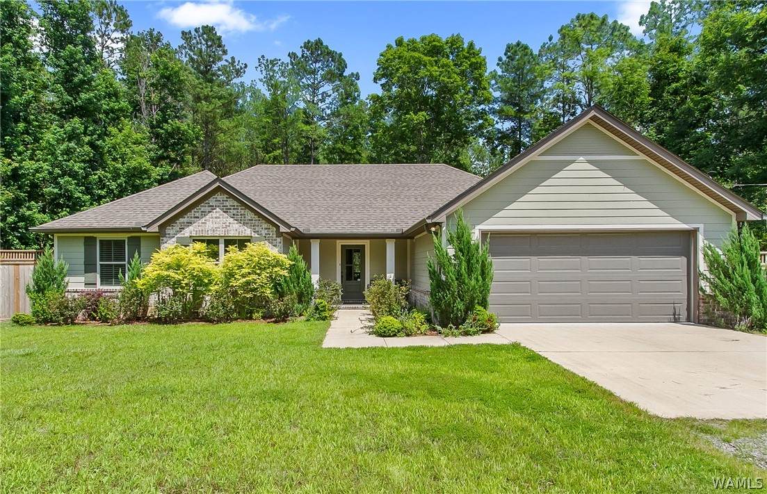 17647 Hayes Road - Photo 1