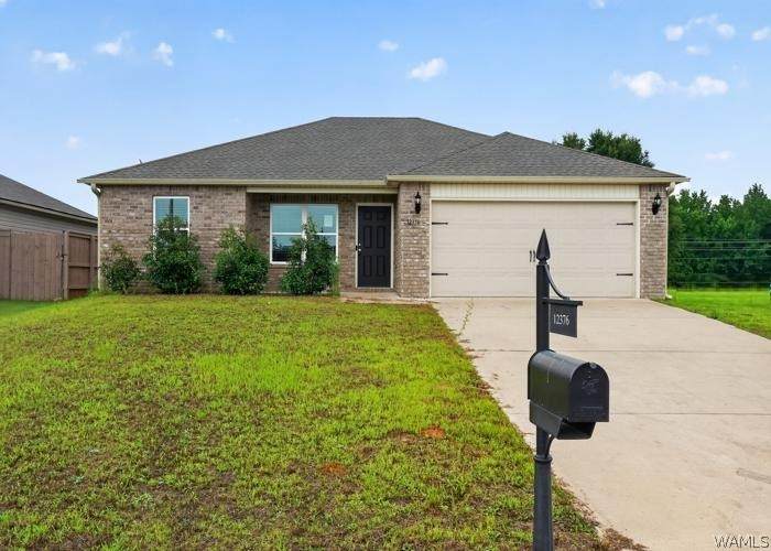 12376 Choctaw Circle - Photo 1