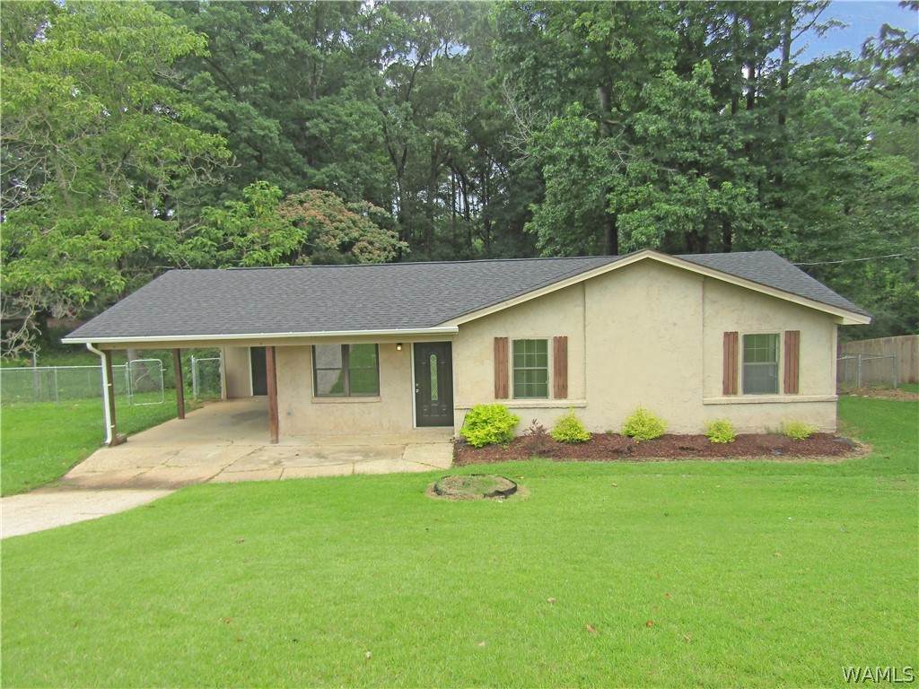 11317 Ash Road - Photo 1