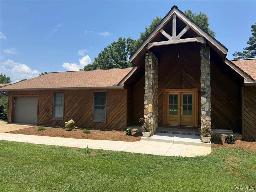 38 Sunset Circle - Photo 1