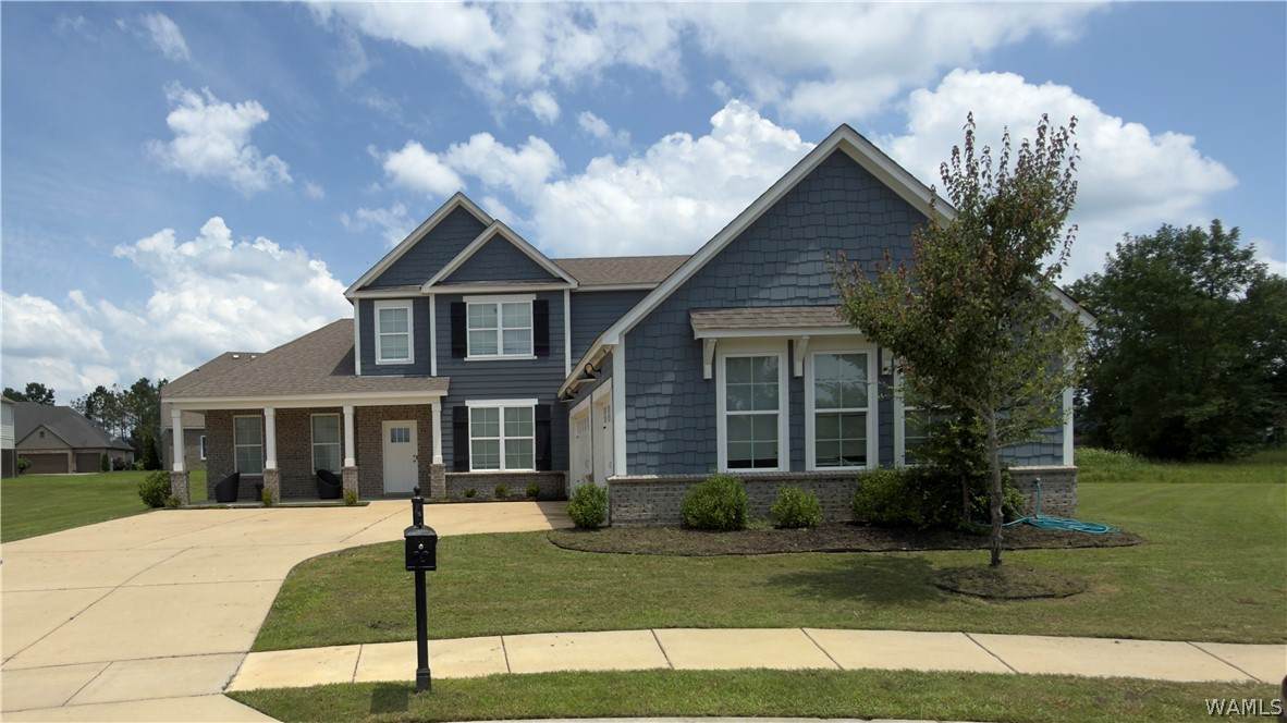 7391 Gristmill Court - Photo 1