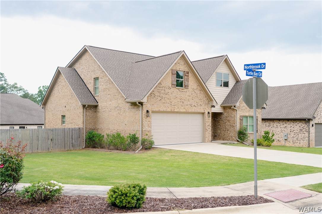 394 Turtle Bay Circle - Photo 1