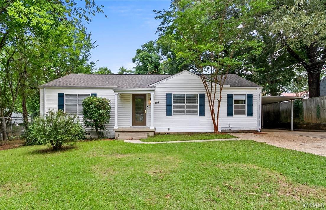 2108 18th Street - Photo 1