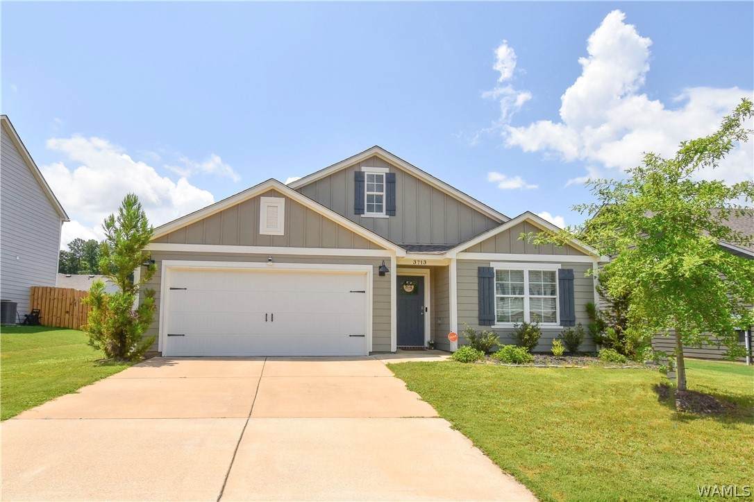 3713 Magnolia Hills Drive - Photo 1