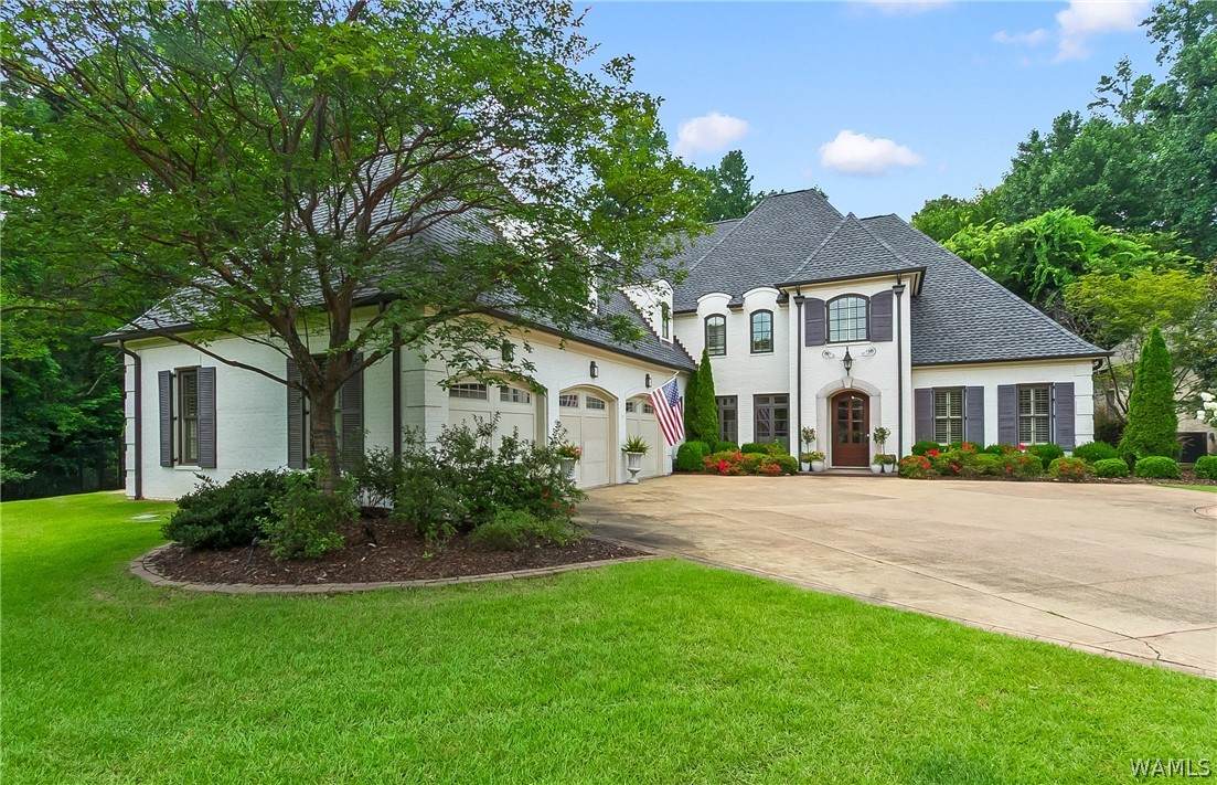 1730 Vista Drive - Photo 1